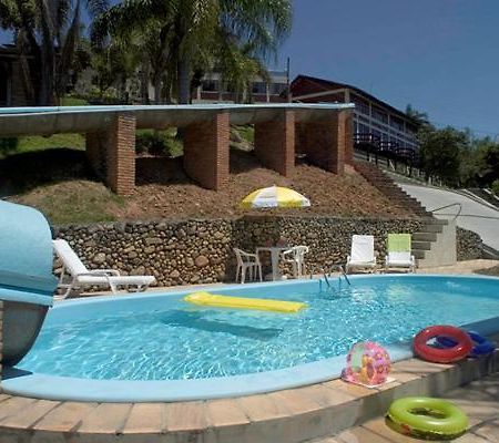 Morro Do Sol Hotel & Eventos Porto Belo Pokój zdjęcie