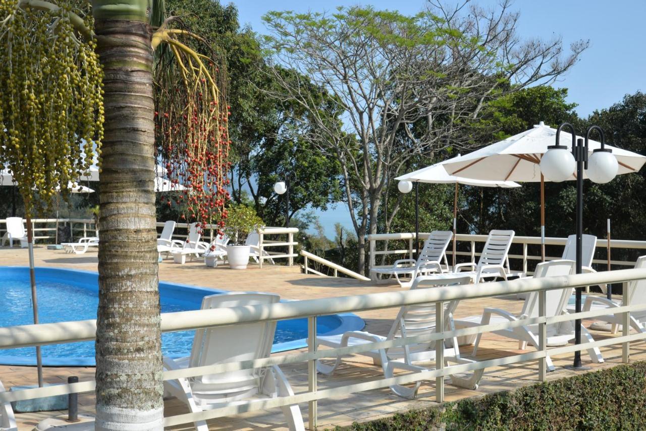 Morro Do Sol Hotel & Eventos Porto Belo Zewnętrze zdjęcie