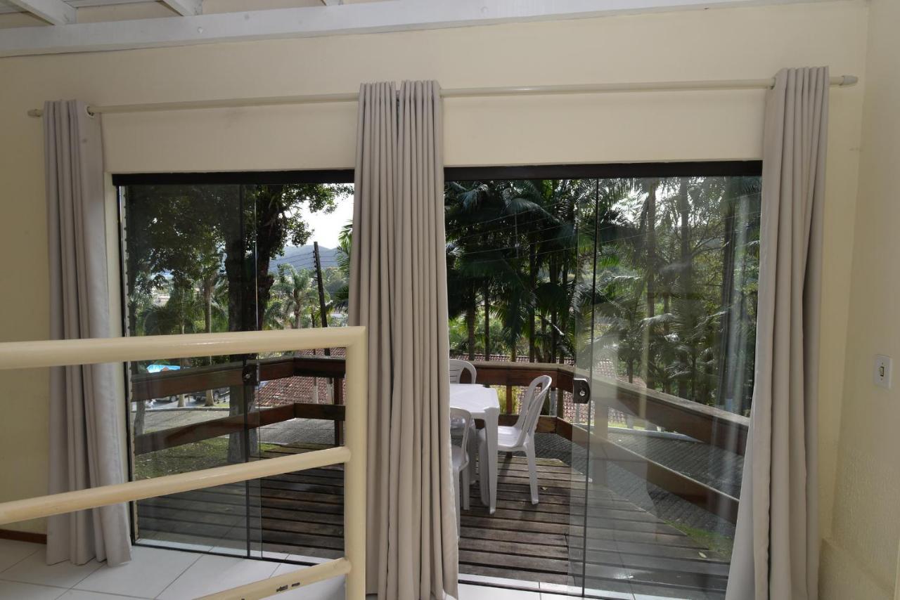 Morro Do Sol Hotel & Eventos Porto Belo Zewnętrze zdjęcie