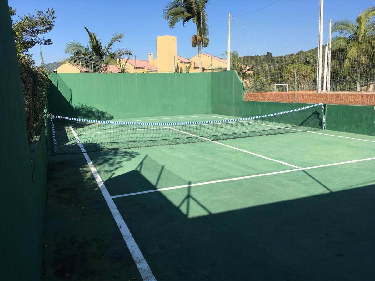 Morro Do Sol Hotel & Eventos Porto Belo Zewnętrze zdjęcie
