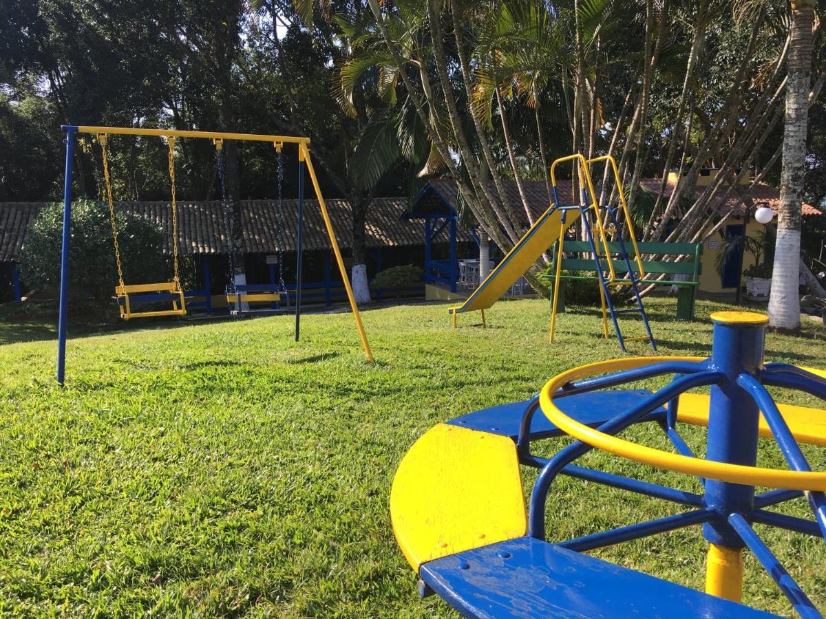 Morro Do Sol Hotel & Eventos Porto Belo Zewnętrze zdjęcie