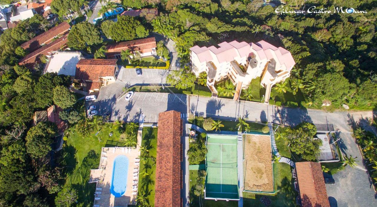 Morro Do Sol Hotel & Eventos Porto Belo Zewnętrze zdjęcie