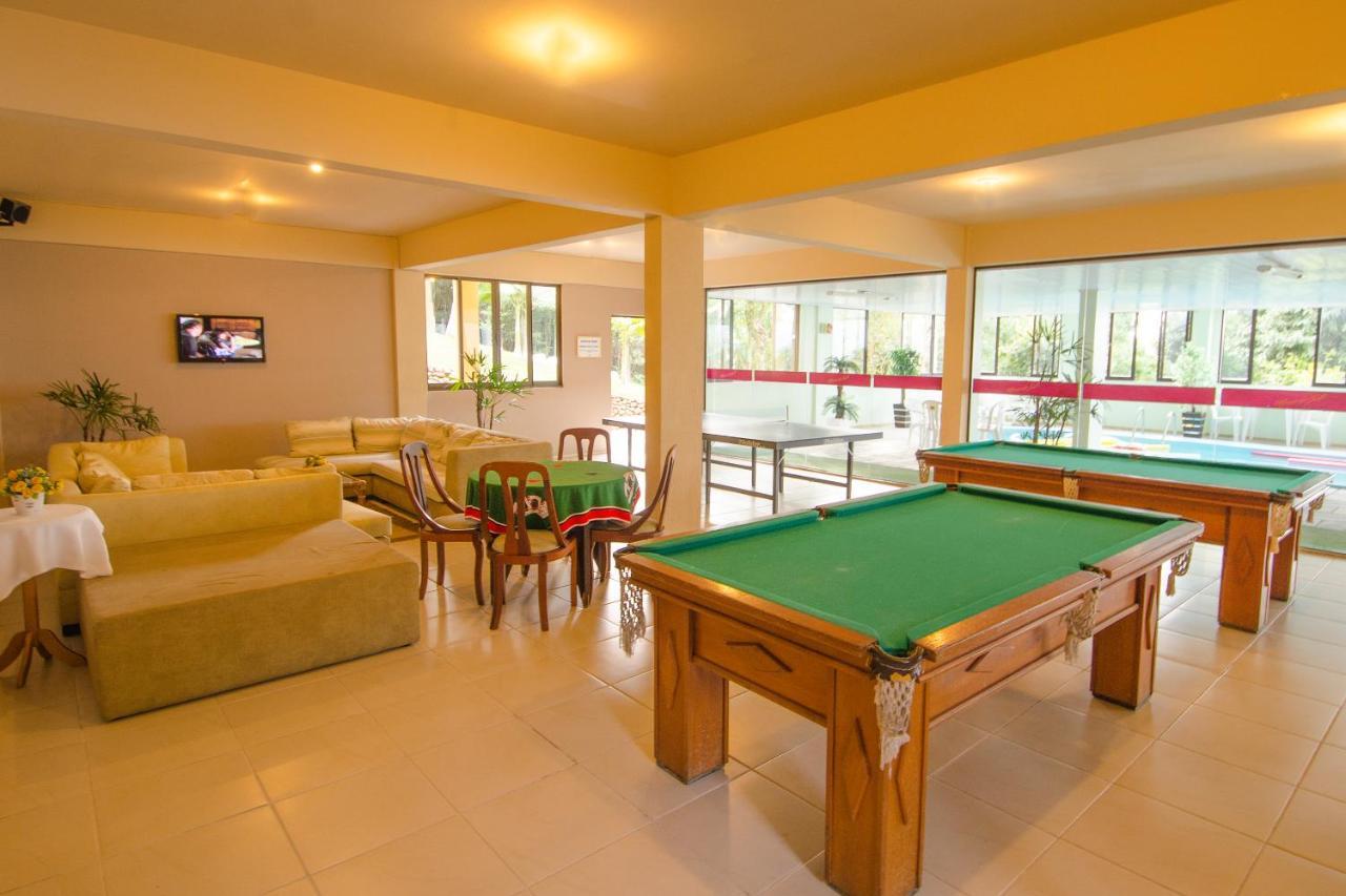 Morro Do Sol Hotel & Eventos Porto Belo Zewnętrze zdjęcie