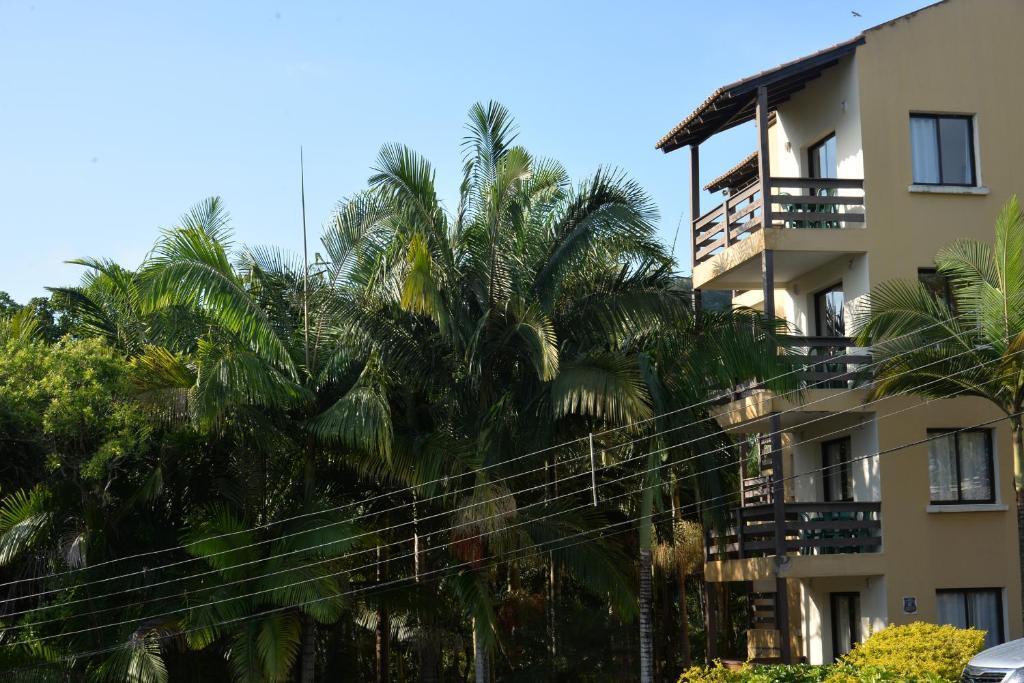 Morro Do Sol Hotel & Eventos Porto Belo Zewnętrze zdjęcie