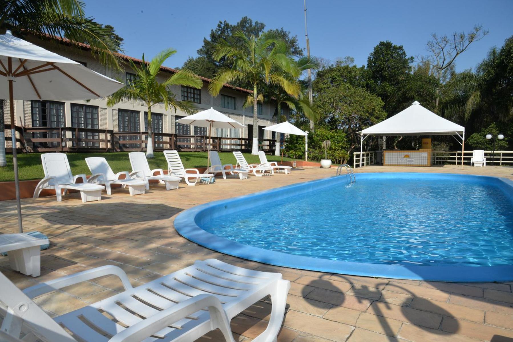 Morro Do Sol Hotel & Eventos Porto Belo Zewnętrze zdjęcie