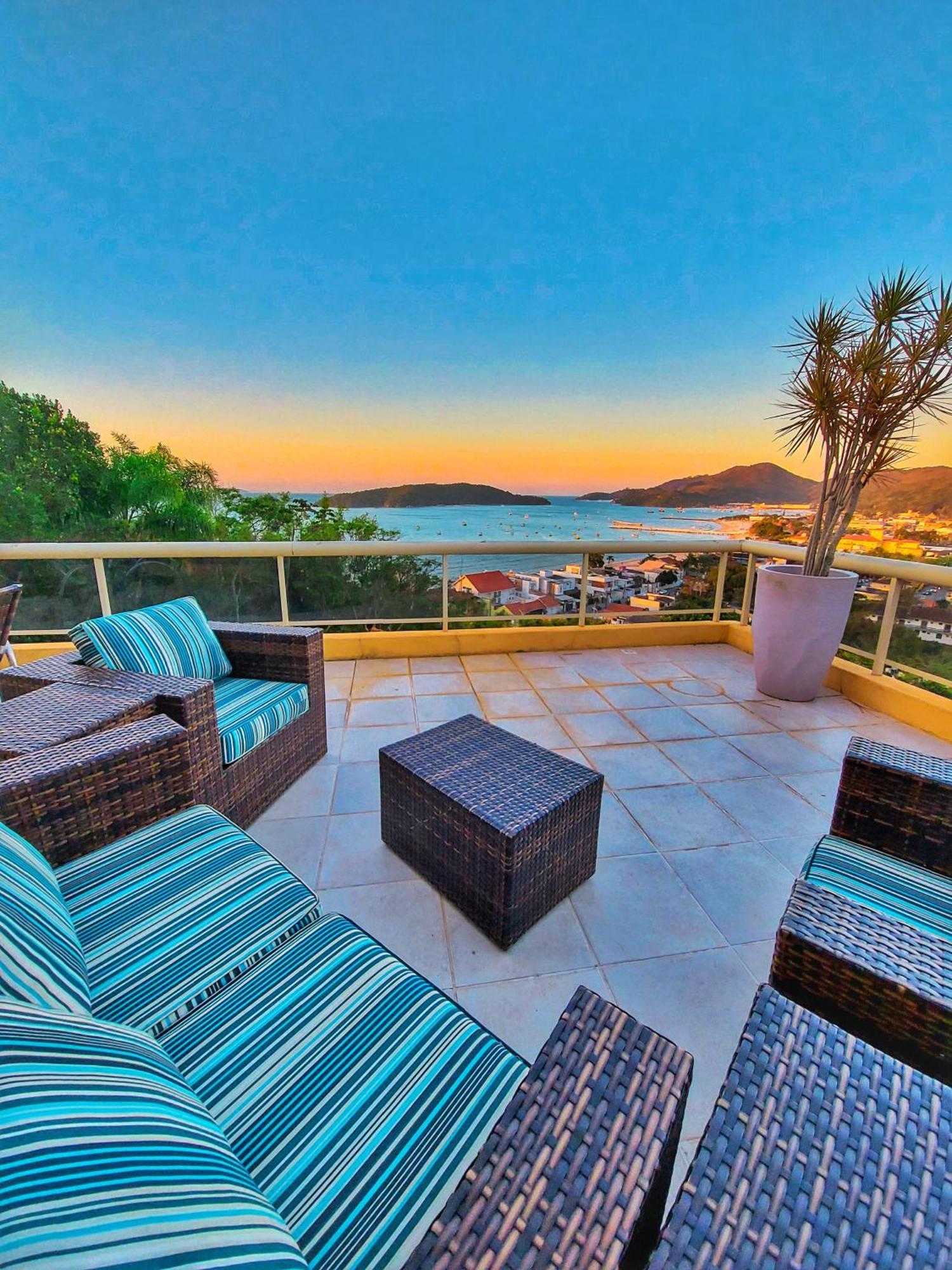 Morro Do Sol Hotel & Eventos Porto Belo Zewnętrze zdjęcie