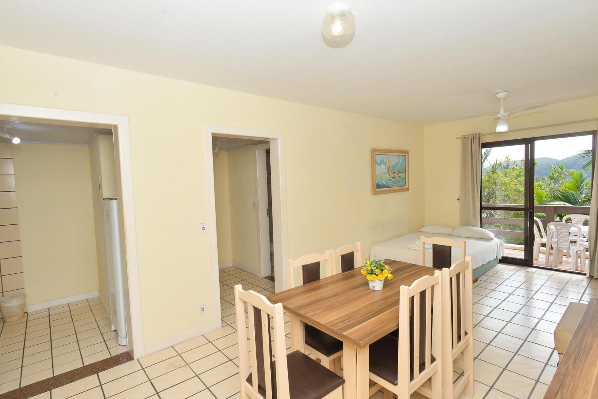 Morro Do Sol Hotel & Eventos Porto Belo Zewnętrze zdjęcie