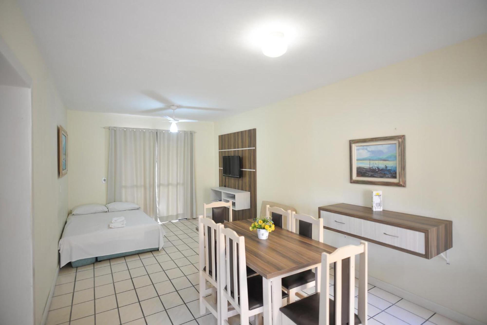 Morro Do Sol Hotel & Eventos Porto Belo Zewnętrze zdjęcie