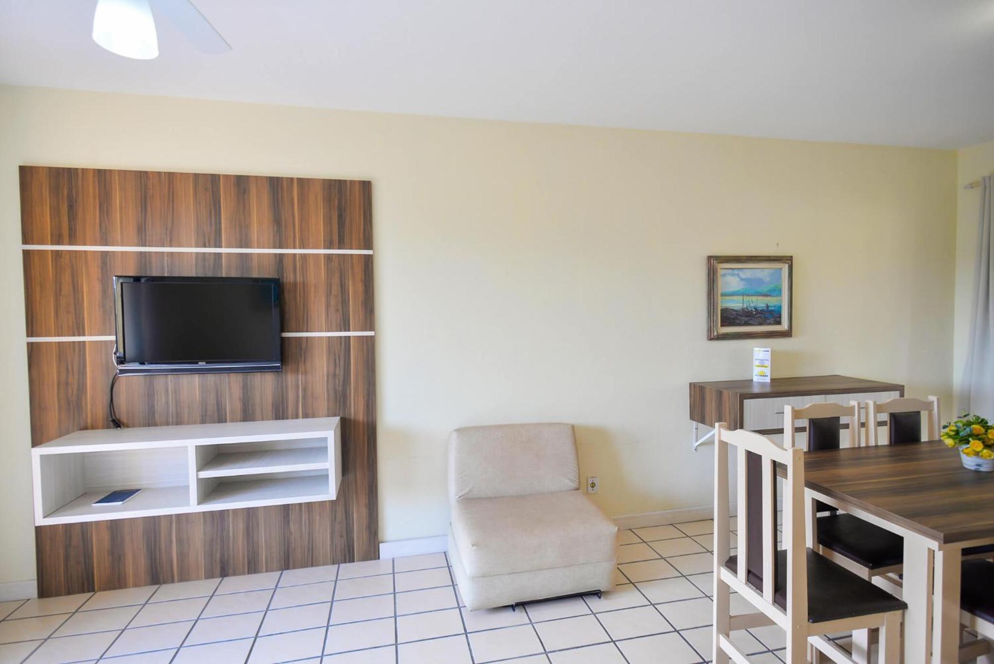 Morro Do Sol Hotel & Eventos Porto Belo Zewnętrze zdjęcie