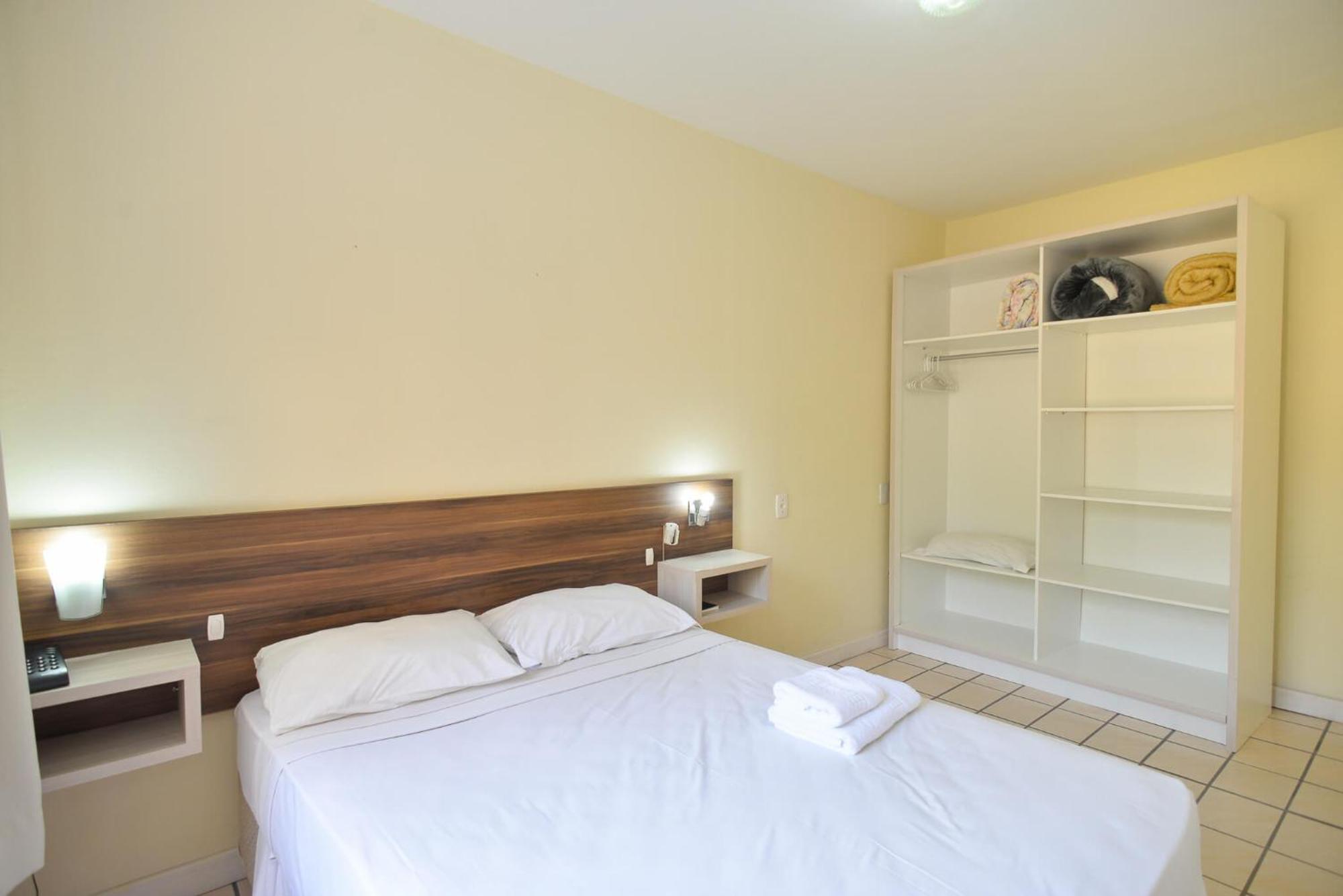 Morro Do Sol Hotel & Eventos Porto Belo Zewnętrze zdjęcie