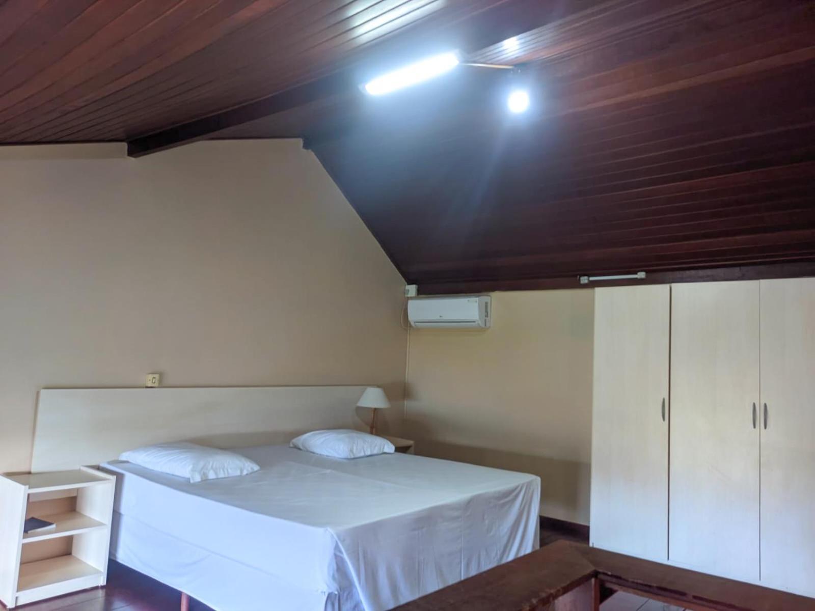 Morro Do Sol Hotel & Eventos Porto Belo Zewnętrze zdjęcie