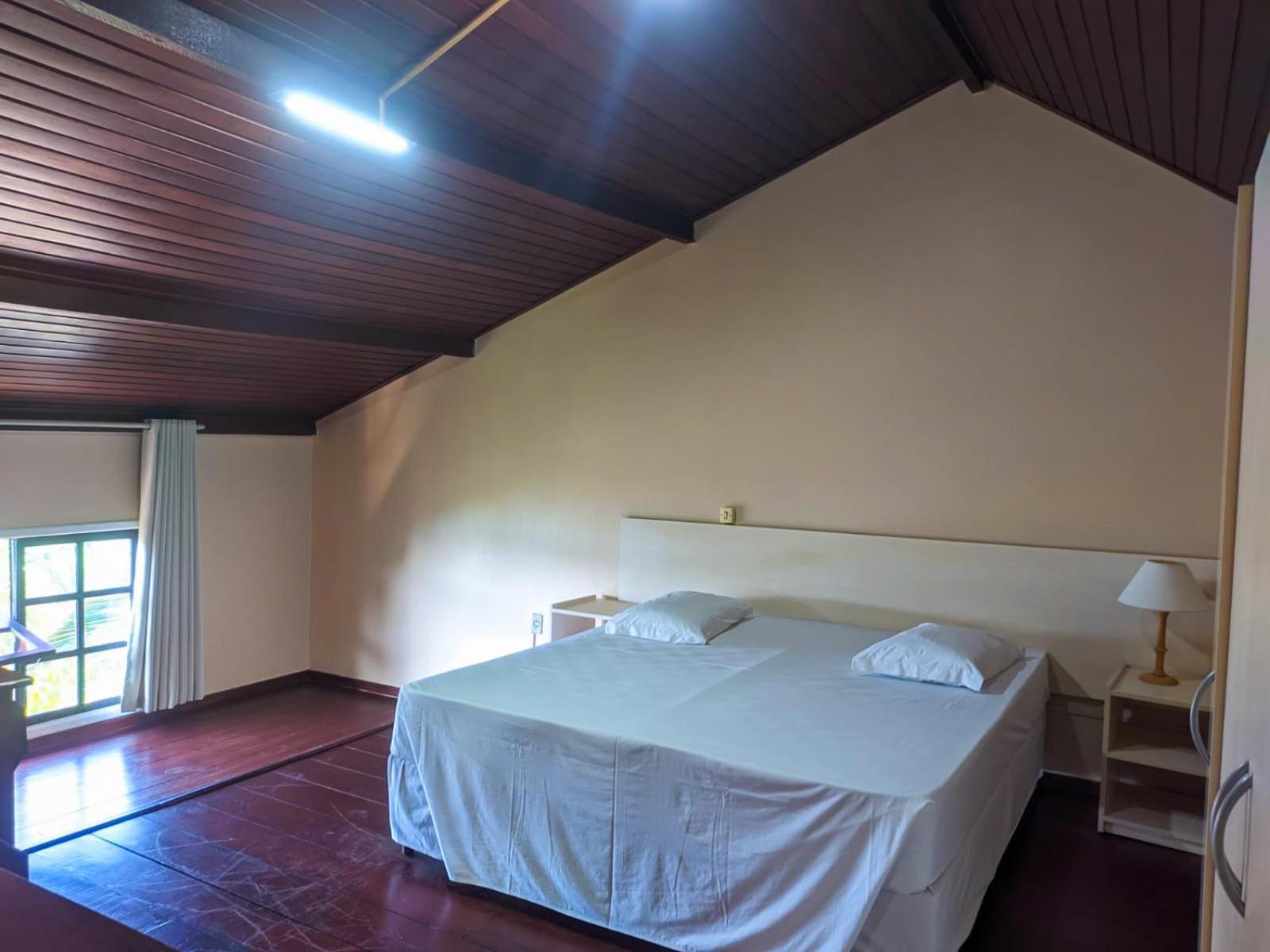 Morro Do Sol Hotel & Eventos Porto Belo Zewnętrze zdjęcie