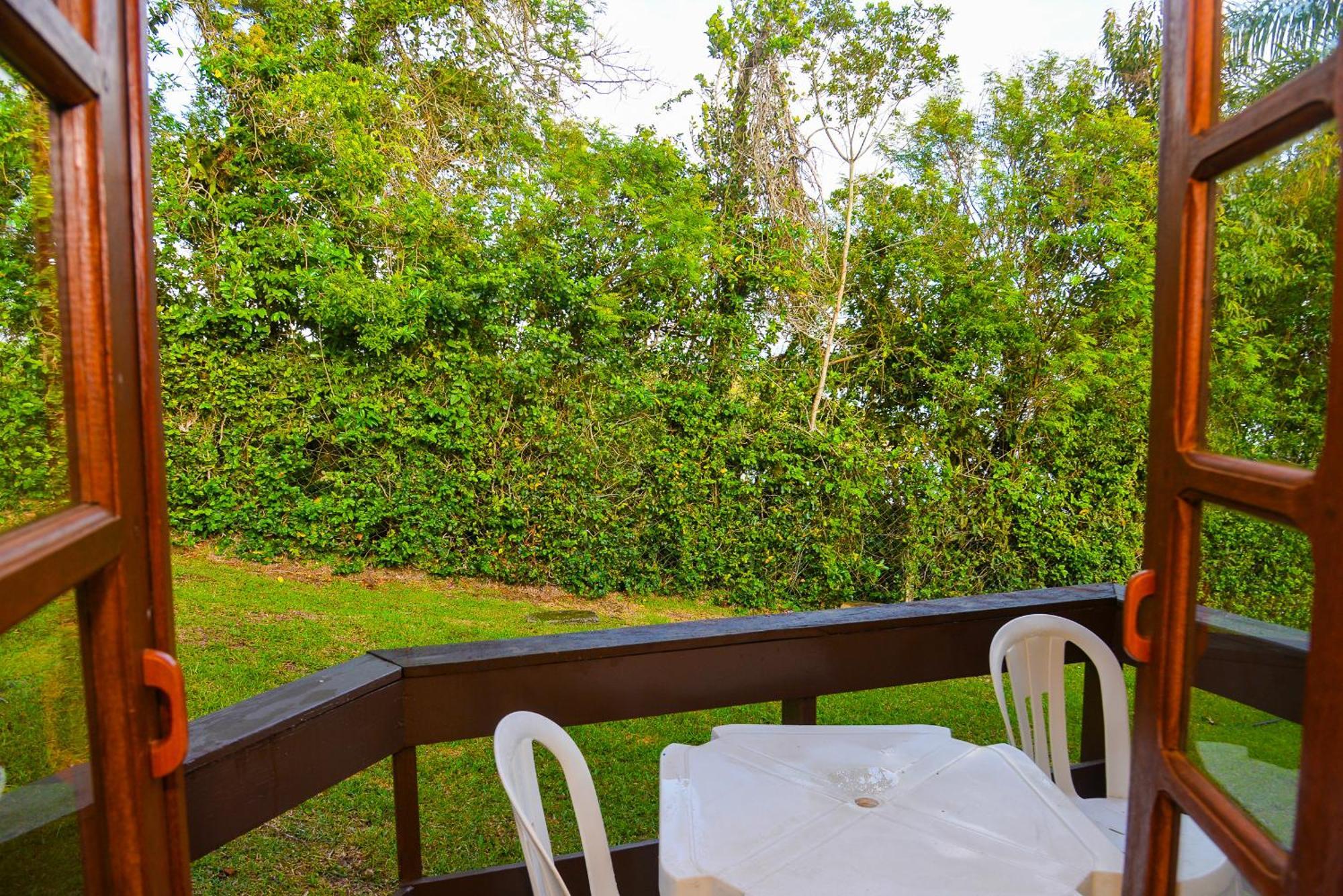 Morro Do Sol Hotel & Eventos Porto Belo Zewnętrze zdjęcie