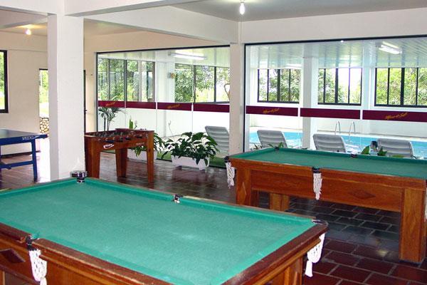 Morro Do Sol Hotel & Eventos Porto Belo Pokój zdjęcie