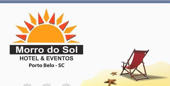 Morro Do Sol Hotel & Eventos Porto Belo Pokój zdjęcie